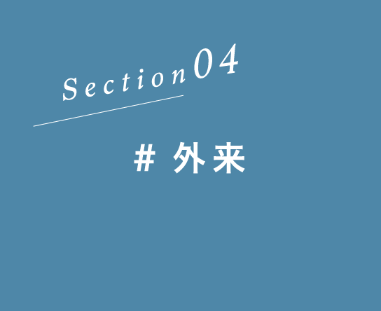 Section04 #外来